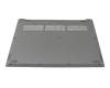 5CB0X57697 original Lenovo dessous du boîtier gris