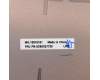 Lenovo 5CB0X57720 COVER Lower Case L 81WB PG DIS NSP