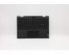 Lenovo 5CB0Y57790 COVER UpperCaseASM ND B 81MC 5M GLKR