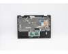 Lenovo 5CB0Y57810 COVER UpperCaseASM AR-E B 81MC 5M GLKR