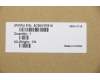 Lenovo 5CB0Y57810 COVER UpperCaseASM AR-E B 81MC 5M GLKR