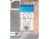 Lenovo 5CB0Y57934 COVER UpperCaseASM BE B 81MB 5M GLKR