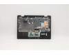Lenovo 5CB0Y57937 COVER UpperCaseASM UK B 81MB 5M GLKR