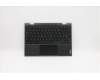 Lenovo 5CB0Y57952 COVER UpperCaseASM BE B 81MB GLKR