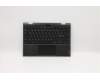 Lenovo 5CB0Y57964 COVER UpperCaseASM ND B 81MB 5M GLKR