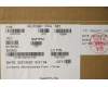 Lenovo 5CB0Y57970 COVER UpperCaseASM SP B 81MB GLKR