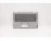 Lenovo 5CB0Y85302 COVER Upper Case ASM_UK BL NFP W81X1PG