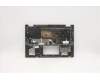 Lenovo 5CB0Y85302 COVER Upper Case ASM_UK BL NFP W81X1PG