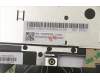 Lenovo 5CB0Y85302 COVER Upper Case ASM_UK BL NFP W81X1PG