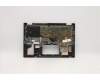 Lenovo 5CB0Y85307 COVER Upper Case ASM_PO BL NFP W81X1PG