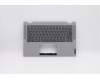 Lenovo 5CB0Y85322 COVER Upper Case ASM_BE BL NFP W81X1PG