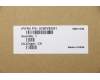 Lenovo 5CB0Y85331 COVER Upper Case ASM_UKR BL NFP W81X1PG
