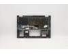 Lenovo 5CB0Y85350 COVER Upper Case ASM_HB NBL NFP W81X1PG