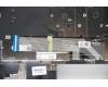 Lenovo 5CB0Y85353 COVER Upper Case ASM_BE NBL NFP W81X1PG
