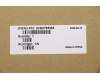Lenovo 5CB0Y85365 COVER Upper Case ASM_UK BL FP W81X1PG