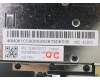 Lenovo 5CB0Y85372 COVER Upper Case ASM_CF-E BL FP W81X1PG
