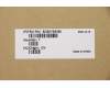 Lenovo 5CB0Y85380 COVER Upper Case ASM_JA BL FP W81X1PG
