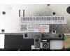 Lenovo 5CB0Y85380 COVER Upper Case ASM_JA BL FP W81X1PG