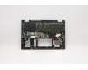 Lenovo 5CB0Y85381 COVER Upper Case ASM_GK BL FP W81X1PG