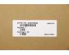 Lenovo 5CB0Y85381 COVER Upper Case ASM_GK BL FP W81X1PG