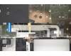 Lenovo 5CB0Y85382 COVER Upper Case ASM_HB BL FP W81X1PG