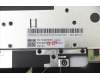 Lenovo 5CB0Y85385 COVER Upper Case ASM_BE BL FP W81X1PG