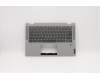 Lenovo 5CB0Y85387 COVER Upper Case ASM_SA BL FP W81X1PG