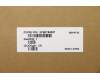 Lenovo 5CB0Y85387 COVER Upper Case ASM_SA BL FP W81X1PG