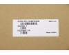 Lenovo 5CB0Y85389 COVER Upper Case ASM_USI BL FP W81X1PG