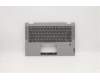 Lenovo 5CB0Y85394 COVER Upper Case ASM_UKR BL FP W81X1PG