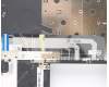 Lenovo 5CB0Y85413 COVER Upper Case ASM_HB NBL FP W81X1PG