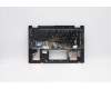 Lenovo 5CB0Y85448 COVER Upper Case ASM_BE BL NFP W81X1GY
