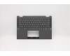 Lenovo 5CB0Y85478 COVER Upper Case ASM_ND NBL NFP W81X1GY