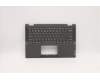 Lenovo 5CB0Y85483 COVER Upper Case ASM_USI NBL NFP W81X1GY