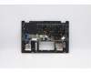 Lenovo 5CB0Y85494 COVER Upper Case ASM_TR BL FP W81X1GY