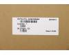Lenovo 5CB0Y85494 COVER Upper Case ASM_TR BL FP W81X1GY