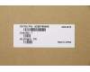Lenovo 5CB0Y85495 COVER Upper Case ASM_TI BL FP W81X1GY