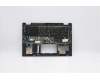 Lenovo 5CB0Y85496 COVER Upper Case ASM_PO BL FP W81X1GY