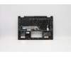 Lenovo 5CB0Y85500 COVER Upper Case ASM_CH BL FP W81X1GY