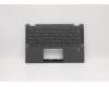 Lenovo 5CB0Y85504 COVER Upper Case ASM_AR-E BL FP W81X1GY