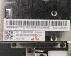 Lenovo 5CB0Y85504 COVER Upper Case ASM_AR-E BL FP W81X1GY