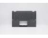 Lenovo 5CB0Y85508 COVER Upper Case ASM_HB BL FP W81X1GY