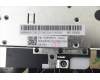 Lenovo 5CB0Y85511 COVER Upper Case ASM_BE BL FP W81X1GY