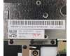 Lenovo 5CB0Y85513 COVER Upper Case ASM_SA BL FP W81X1GY