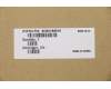 Lenovo 5CB0Y85519 COVER Upper Case ASM_FR-AR BL FP W81X1GY