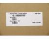 Lenovo 5CB0Y85521 COVER Upper Case ASM_US NBL FP W81X1GY
