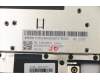 Lenovo 5CB0Y85578 COVER Upper Case ASM_USI BL NFP W81X1LT