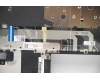 Lenovo 5CB0Y85618 COVER Upper Case ASM_IT BL FP W81X1LT