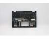 Lenovo 5CB0Y85637 COVER Upper Case ASM_BE BL FP W81X1LT