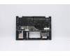 Lenovo 5CB0Y85639 COVER Upper Case ASM_SA BL FP W81X1LT